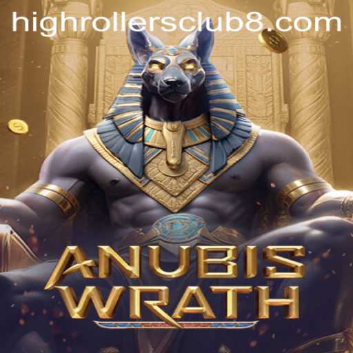 AnubisWrath: The Mysteries of the High Rollers Club Unveiled