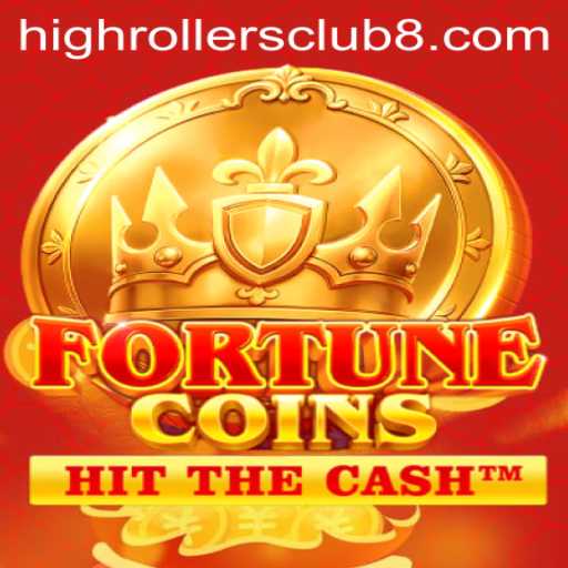 FortuneCoins: Join the High Rollers Club and Experience the Ultimate Gaming Thrill