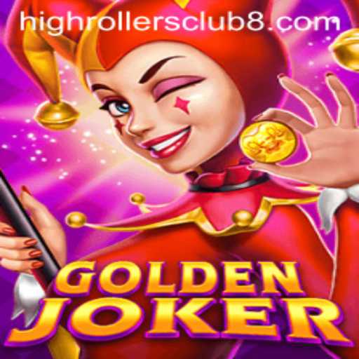 GoldenJoker: The Ultimate Game for High Rollers