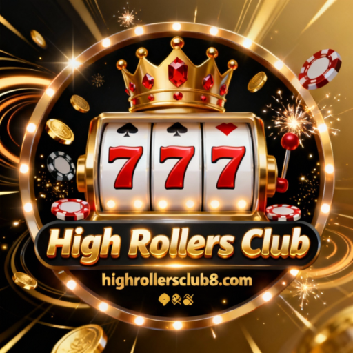 High Rollers Club