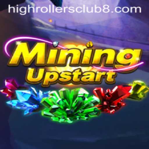 Exploring the High-Stakes World of MiningUpstart's High Rollers Club