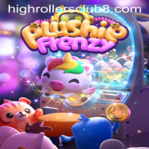 Exploring PlushieFrenzy: A Journey into the High Rollers Club