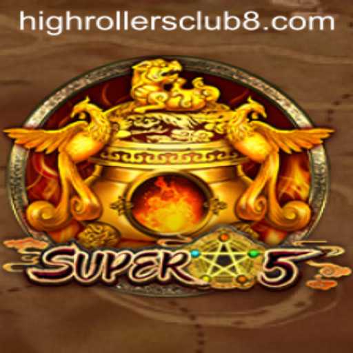 Join the Excitement with Super5: A New Frontier in Gaming