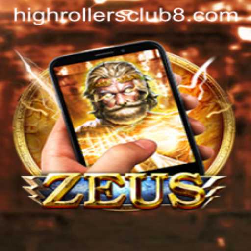 ZeusM: Enter the High Rollers Club of the Mythical World